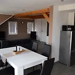 Апартаменты Blassneck Цирндорф