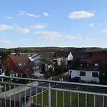 Апартаменты Blassneck