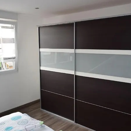 Apartment Blaßneck