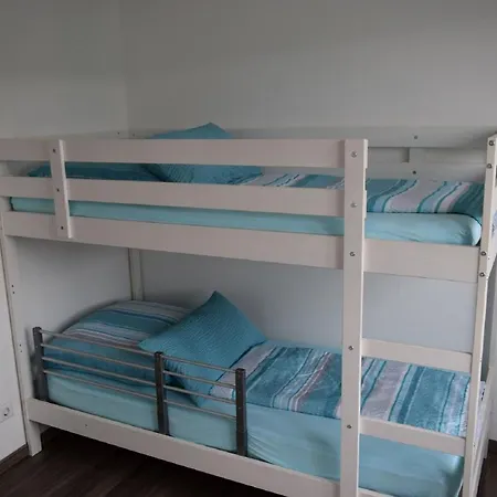 Blaßneck Apartment *